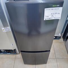 ★ジモティ割あり★ アイリスオーヤマ 2D冷蔵庫 154L ２０２０年 ／クリーニング済み OJ7459