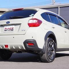 【輝く車体！！！】🚗インプレッサXV 2.0i-L EyeSight AWD🚗の画像