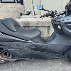 (購入者決定しました)スカイウェイブすぐ乗れます！の画像