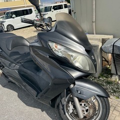 (購入者決定しました)スカイウェイブすぐ乗れます！