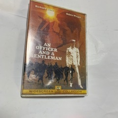 An Officer and a Gentleman [DVD] [1982] プリティウーマン　セットの画像