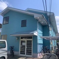 💛🧡敷金・礼金ゼロ💛🧡賃料51,000円🎶中央線【国立】徒歩4分...