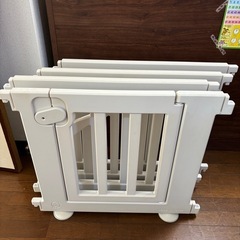 ベビーゲート IFAM(アイファム) 　　　　