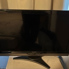 受け渡し決定しました テレビ　32型