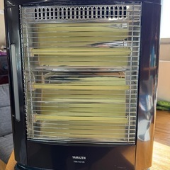 ELECTRIC HEATER with STEAMの画像