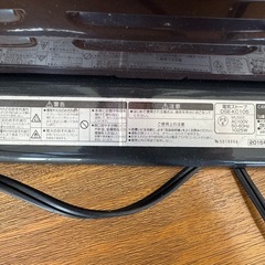 ELECTRIC HEATER with STEAMの画像