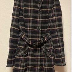新品未使用
コートの画像