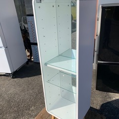 ガラスケース　フィギュア　ディスプレイ