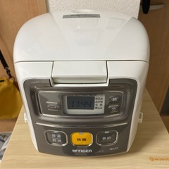 中古】西川口駅の炊飯器を格安/激安/無料であげます・譲ります