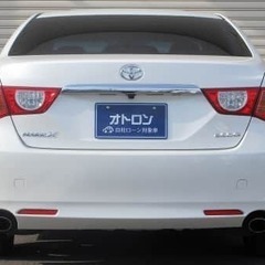 【大垣店新規オープン記念！陸送費用割引キャンペーン実施中】今回はトヨタ マークＸ 　２５０Ｇ　リラックスセレクション をご紹介！の画像
