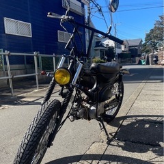 HONDA スーパーカブ90cc