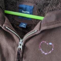 Gap　ユニクロ　防寒着の画像