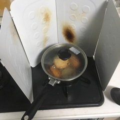 レンジガード白