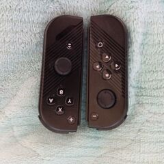 Switchジョイコン