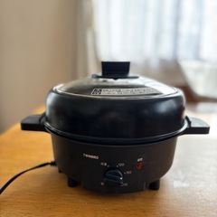 ミニグリルなべ