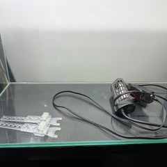 60cm水槽一式の画像