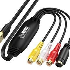 USB2.0 ビデオキャプチャー 1920×1080p 1080...