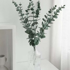 フェイクグリーン　ユーカリ 6本
