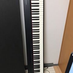 【Midiキーボード】ROLAND ( ローランド ) / A-88