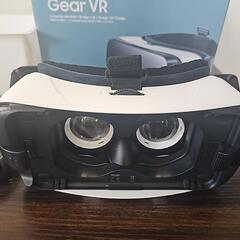 VRゴーグル oculus Gear vrの画像