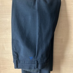 嘉穂総合高校　男子制服の画像