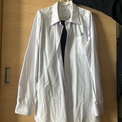 嘉穂総合高校　男子制服の画像
