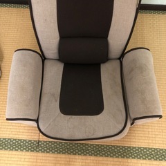 座椅子の画像