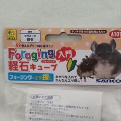 最終値下げ かじり石  軽石  おもちゃの画像