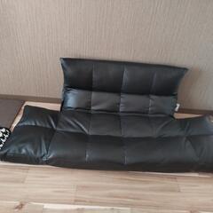 2人掛けソファーの画像