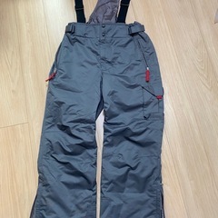 スキー スノボ ウェアの画像