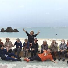 未経験でも安心♪ゆっくりとした雰囲気の中で業務を覚えられるグルー...