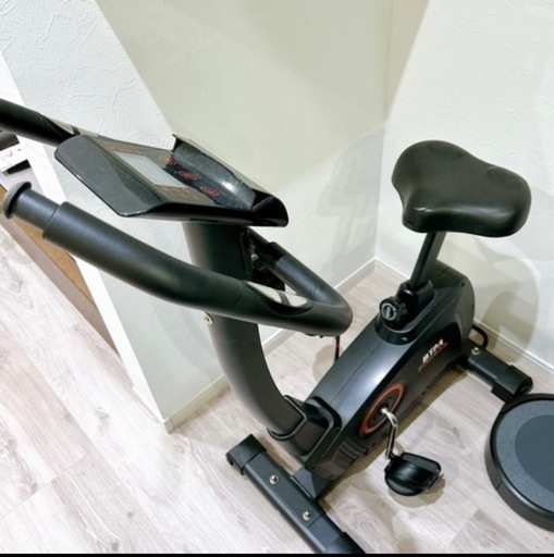 美品　トレーニングバイク