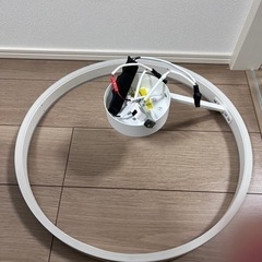 【値下げ】シーリングライト　の画像