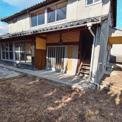 🏡5DK戸建【平生町】賃貸✴️ペット可能