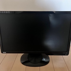 PCモニター(BENQ)の画像