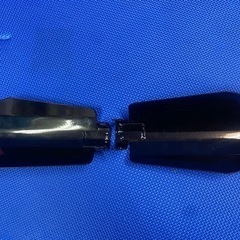ナックルガード　ハーレー
