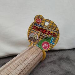 最終値下げチンチラ かじり木コーン ステップ  の画像