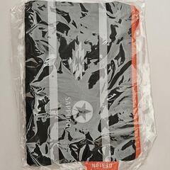 BEAMS DESIGNオリジナルメッシュポーチ