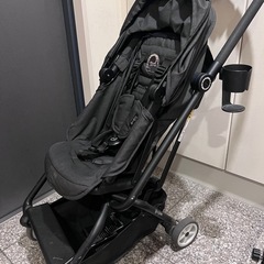 サイベックス　イージーSツイスト　ベビーカー