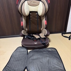 ジュニアシート