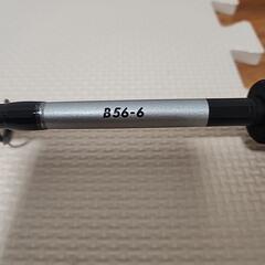 シマノ　グラップラーBB Type-J B56-6の画像