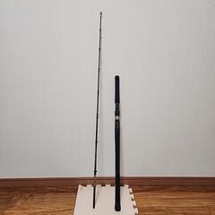 シマノ　グラップラーBB Type-J B56-6の画像