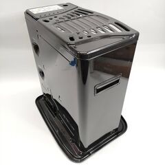 2023年製 トヨトミ 反射式石油ストーブ RSX-23N ブラック 電子点火式 24a菊-の画像