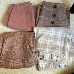レディース服