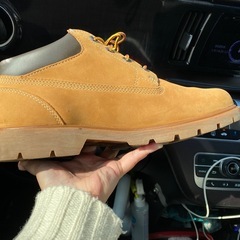 値下げしました！Timberland ブーツの画像