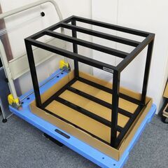 60×45cm水槽用 水槽台
