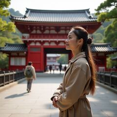 東京・埼玉で神社巡り仲間を募集中！✨ - 友達