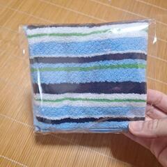 Munsingwear  ハンカチの画像