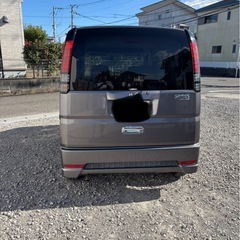 ホンダバモスの画像