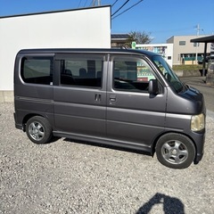 ホンダバモスの画像